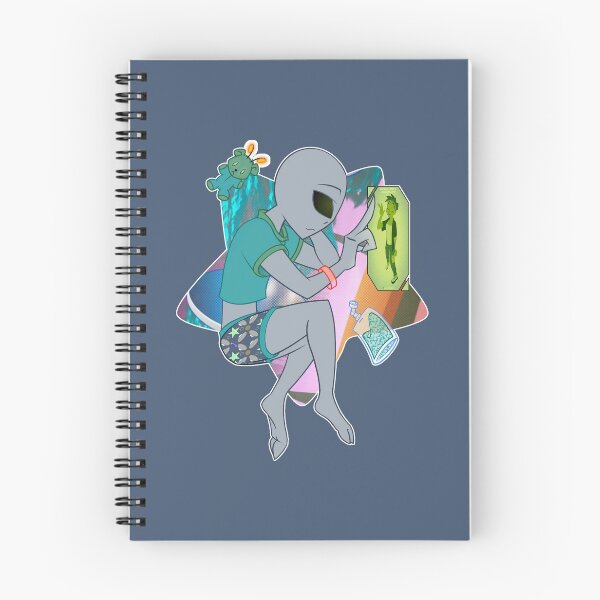 Item preview, Cosmic Quarantine designed and sold by HoA Presents! @ Redbubble.