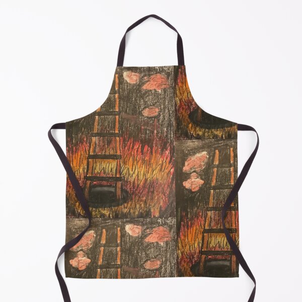 Item preview, Climbing out of the Ring of fire by Riley designed and sold by Artladyjen.