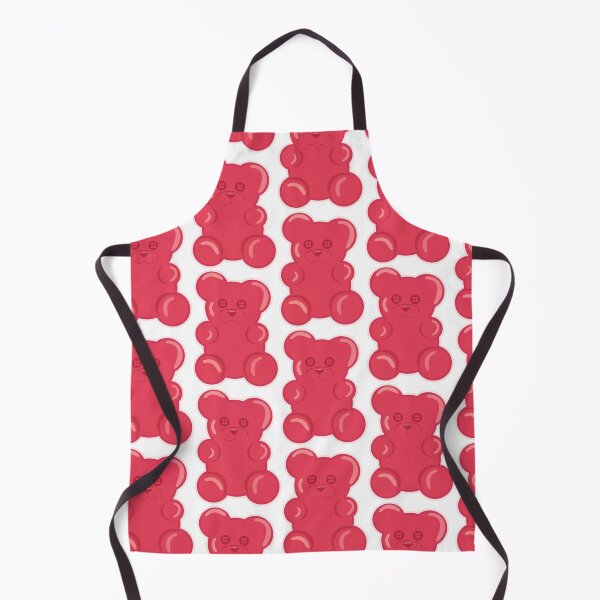 Item preview, pink gummy bear designed and sold by jaml-12.
