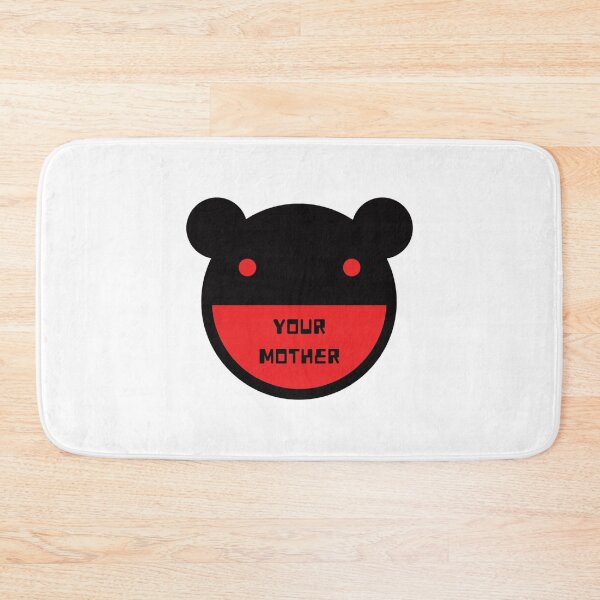 Item preview, Your Mother   designed and sold by MessyscrappeSVG.