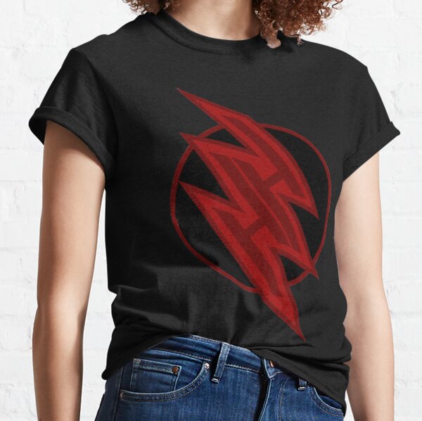 Reverse Flash Hentai Haven    Classic T-Shirt