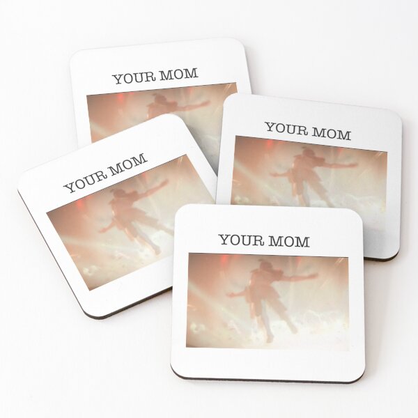 Item preview, Your mom Classic    designed and sold by MessyscrappeSVG.