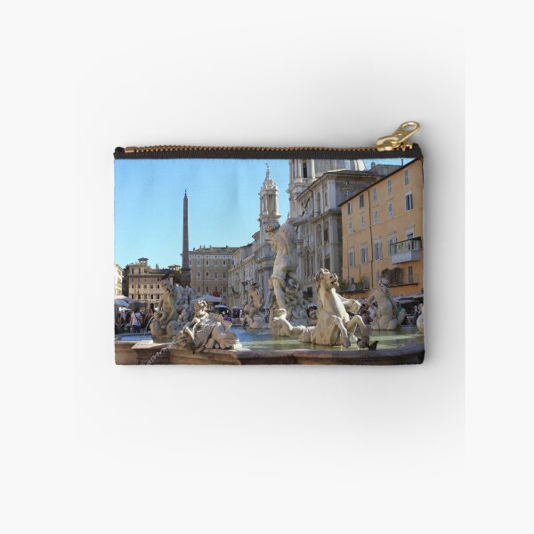 Item preview, Piazza Navona, Roma designed and sold by Marc BF.