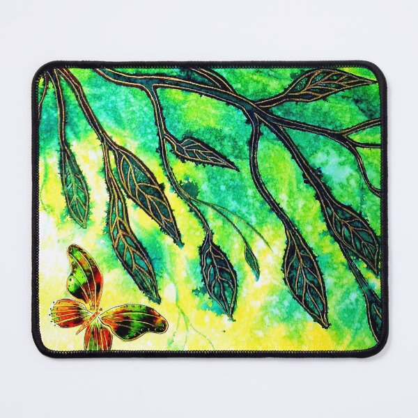 Item preview, Leaves designed and sold by Linda Callaghan.