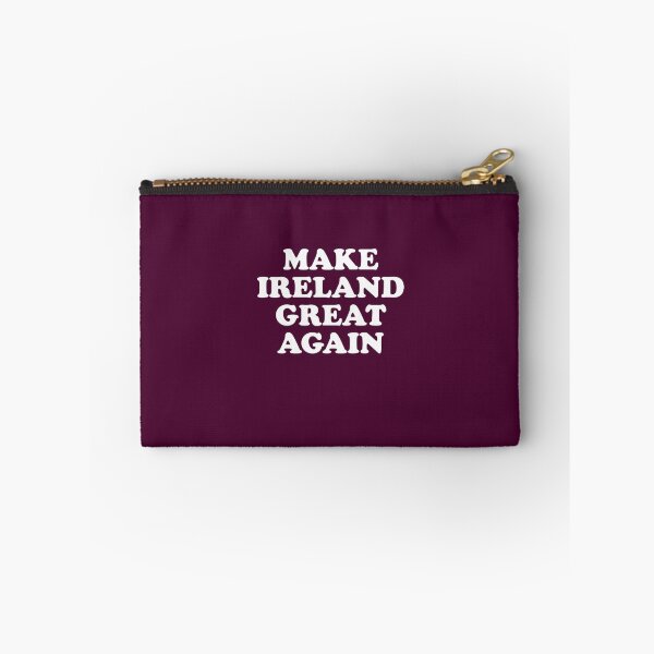 Item preview, Make Ireland Great Again designed and sold by AlwaysAwesome.