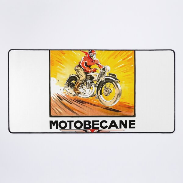 Item preview, 1936 Geo Motobecane designed and sold by marinemolly8789.