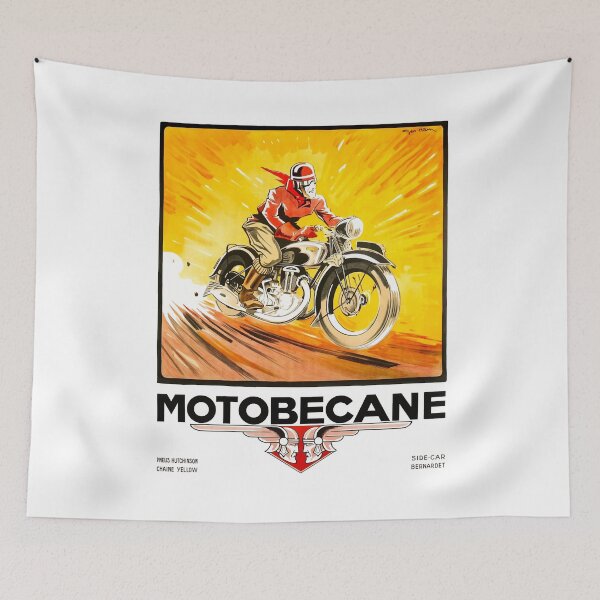 Item preview, 1936 Geo Motobecane designed and sold by marinemolly8789.