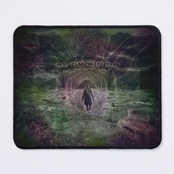 Item preview, Your Sins Unforgiven designed and sold by QGPennyworth.