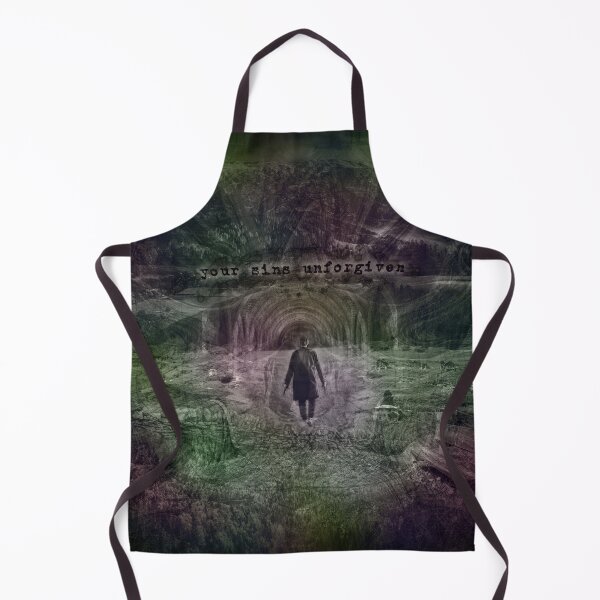 Item preview, Your Sins Unforgiven designed and sold by QGPennyworth.