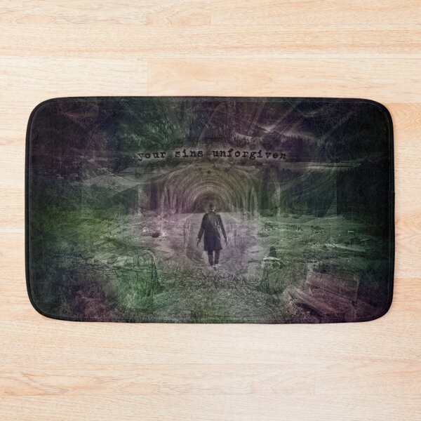 Item preview, Your Sins Unforgiven designed and sold by QGPennyworth.