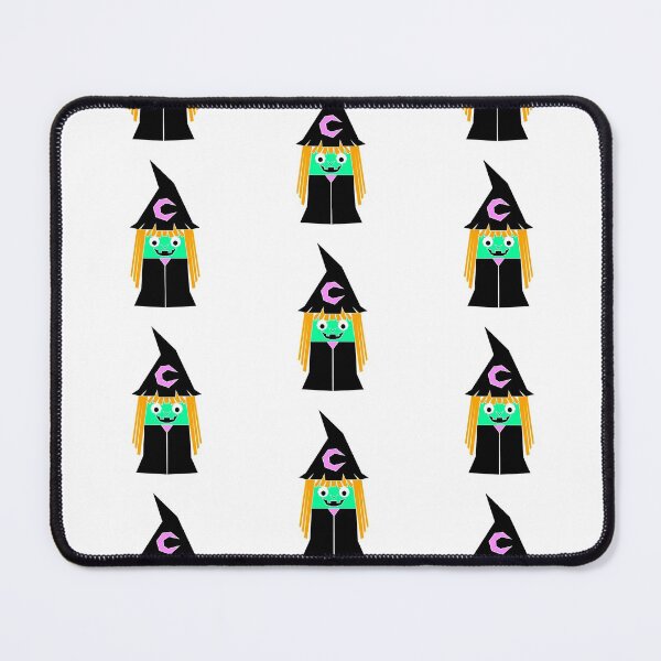 Item preview, Halloween witch designed and sold by the Zarock Shop.