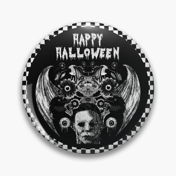 Item preview, Halloween designed and sold by Hannah Goude.