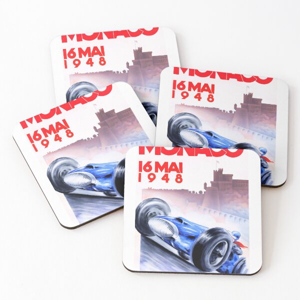 Item preview, 1948 Monacos Grands Prix designed and sold by marinemolly8789.