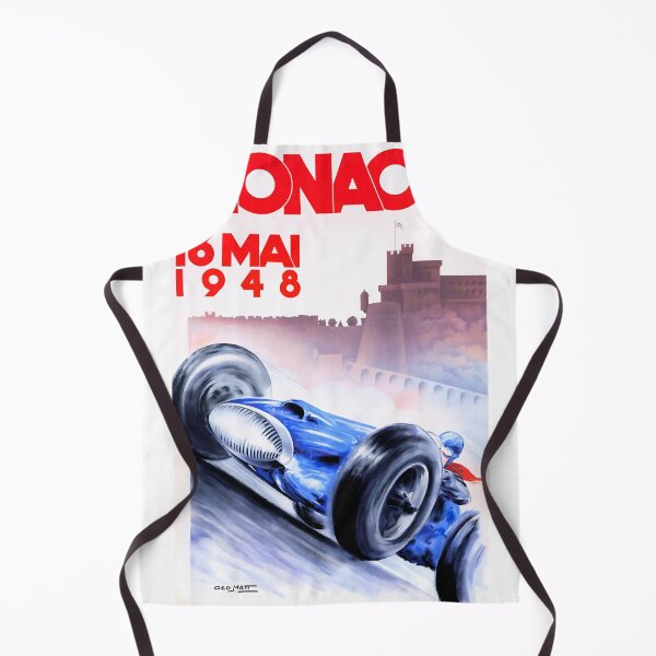 Item preview, 1948 Monacos Grands Prix designed and sold by marinemolly8789.