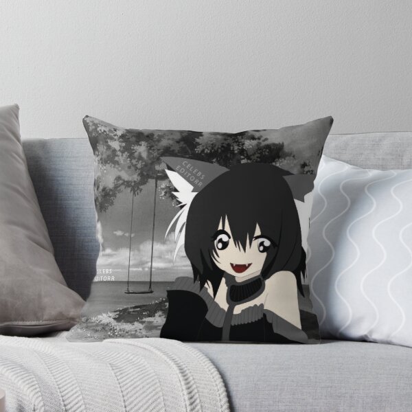 Artikelvorschau, Anime-Vampir entworfen und verkauft von Celebseditorr.
