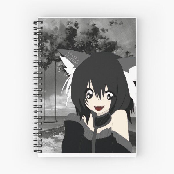 Item preview, Anime Vampire designed and sold by Celebseditorr.