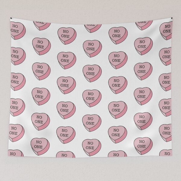 Item preview, I <3 No One designed and sold by Shelby Olson.