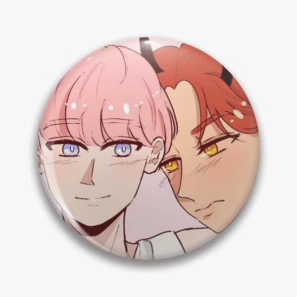 Item preview, two cuties designed and sold by hanaburo.