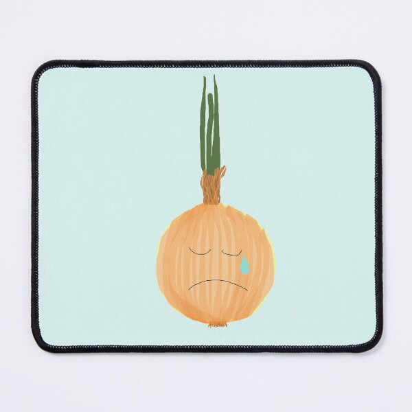 Item preview, Sad Onion designed and sold by Amy Hadden.