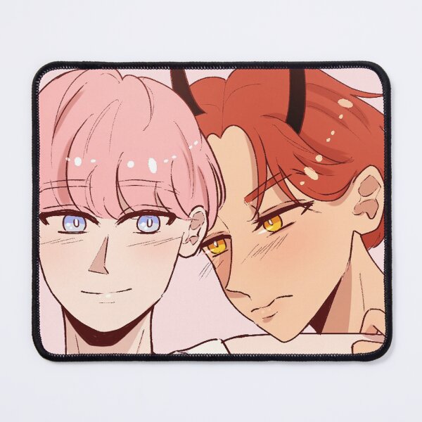 Item preview, two cuties designed and sold by hanaburo.