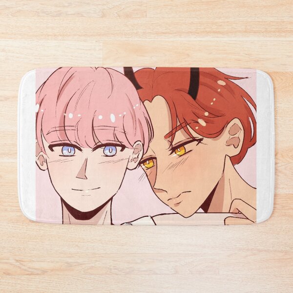 Item preview, two cuties designed and sold by hanaburo.