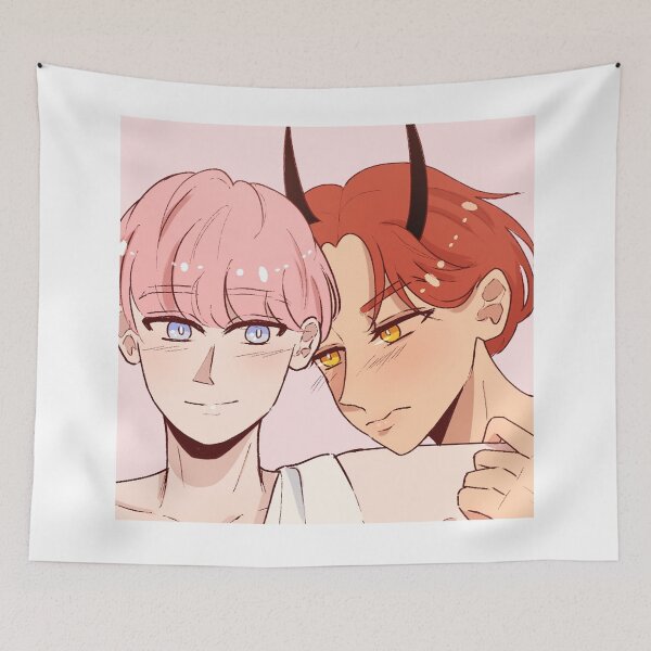 Item preview, two cuties designed and sold by hanaburo.