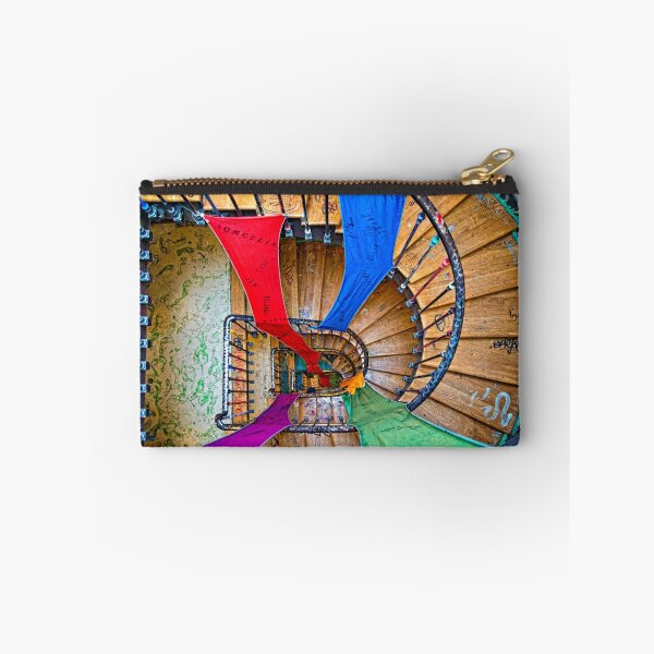 Artikelvorschau, Artists stairwell entworfen und verkauft von Victor Pugatschew.