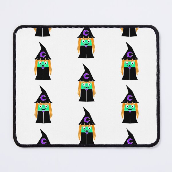 Item preview, Halloween witch designed and sold by the Zarock Shop.