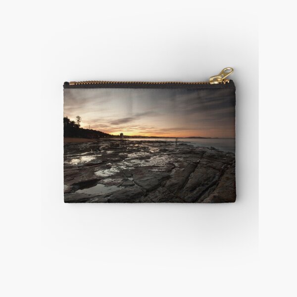Item preview, Fishermans Beach Collaroy NSW designed and sold by MiImages.