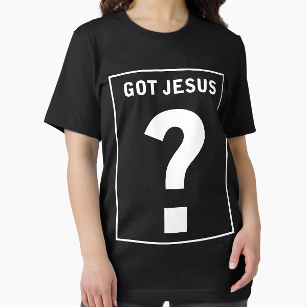 Item preview, Got Jesus  designed and sold by TTOLEDO10K.