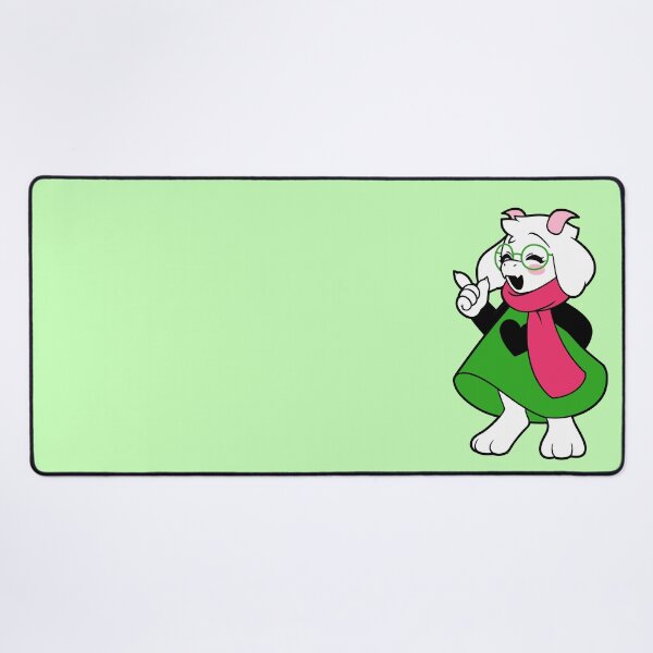 Item preview, Happy Ralsei Deltarune Chibi designed and sold by c10884.