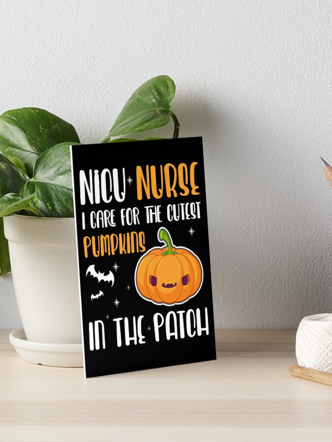 Nurse Witch Lunch Bag Funny Nurse Gift Halloween Nurse Lunch 