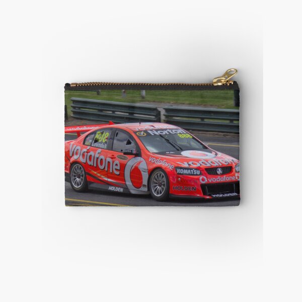Item preview, #888 Craig Lowndes designed and sold by peter stagg.