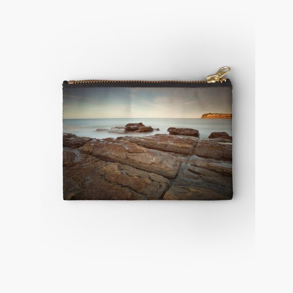 Item preview, Fishermans Beach Collaroy NSW With Lee Big Stopper designed and sold by MiImages.