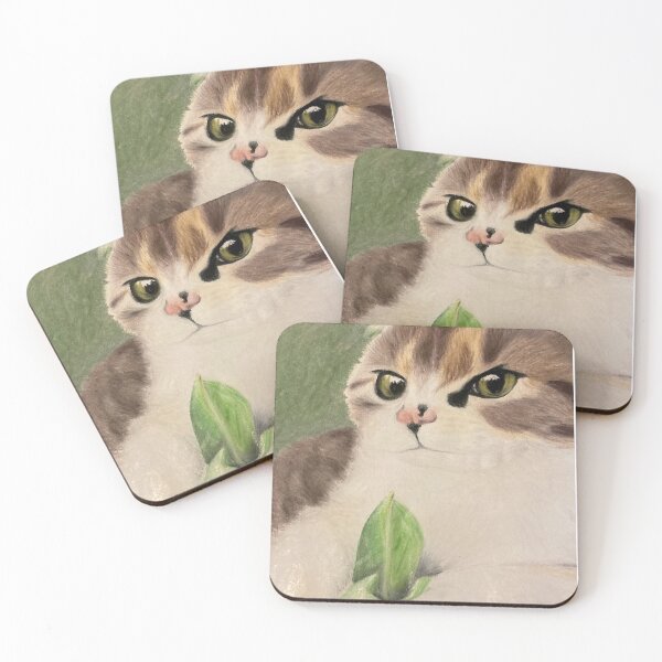 Item preview, Chopin with a Leaf designed and sold by CamelCorruption.