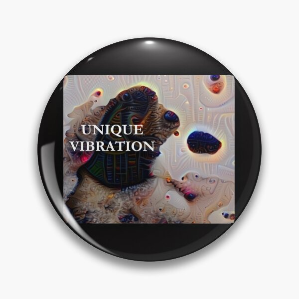 Item preview, Unique Vibration designed and sold by B-Tom-Essex.