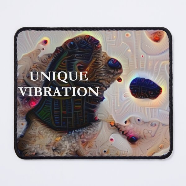 Item preview, Unique Vibration designed and sold by B-Tom-Essex.