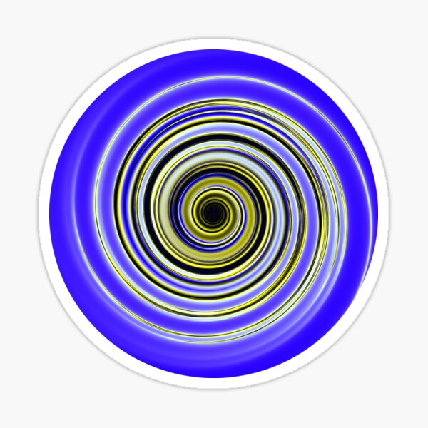 Artikel-Vorschau von Spirale 002, designt und verkauft von Rupert Russell.