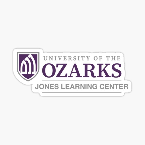 The Ozarks Logo Shirt Sticker For Sale By Sanchojadon Redbubble