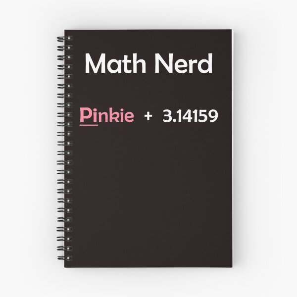 Artikelvorschau, Pinkie Pie Mathe-Nerd (Bronies) entworfen und verkauft von stewart777.