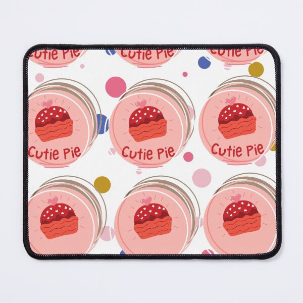 Item preview, Cutie pie Artwork designed and sold by Shenuka93.