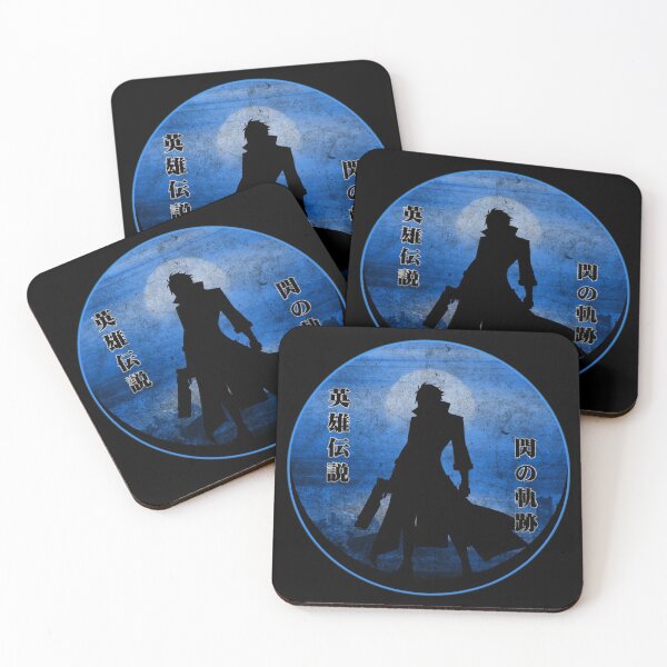 Item preview, AZURE SIEGFRIED designed and sold by CIRCLERET.