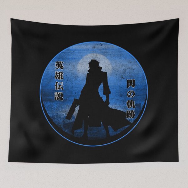 Item preview, AZURE SIEGFRIED designed and sold by CIRCLERET.