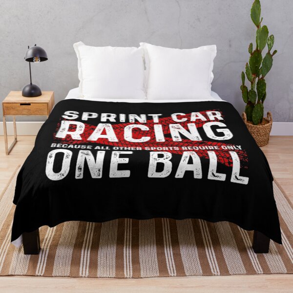 Item preview, Sprint Car Racing Race Track Racer designed and sold by miann4.