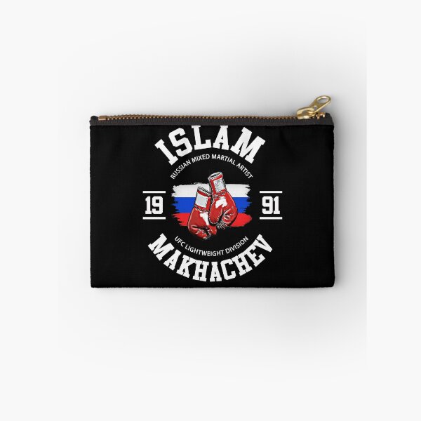 Item preview, Islam Makhachev UFC Fighter designed and sold by SaulPrice.