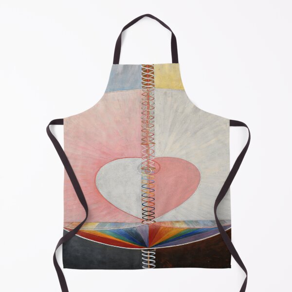 Item preview, hilma af klint - Group IXUW, No. 25, The Dove, No. 1 designed and sold by kinsley45.