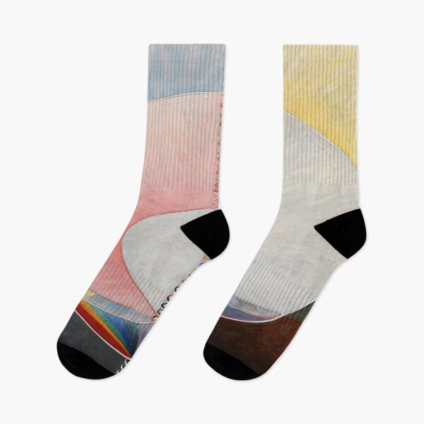 Item preview, hilma af klint - Group IXUW, No. 25, The Dove, No. 1 designed and sold by kinsley45.
