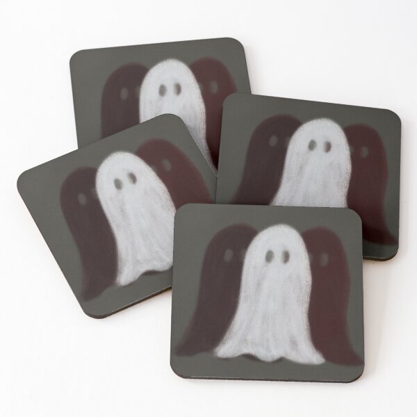 Item preview, Shadow Ghost designed and sold by Shelby Olson.