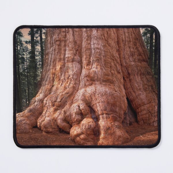 Item preview, The General Sherman Tree designed and sold by Alex Preiss.