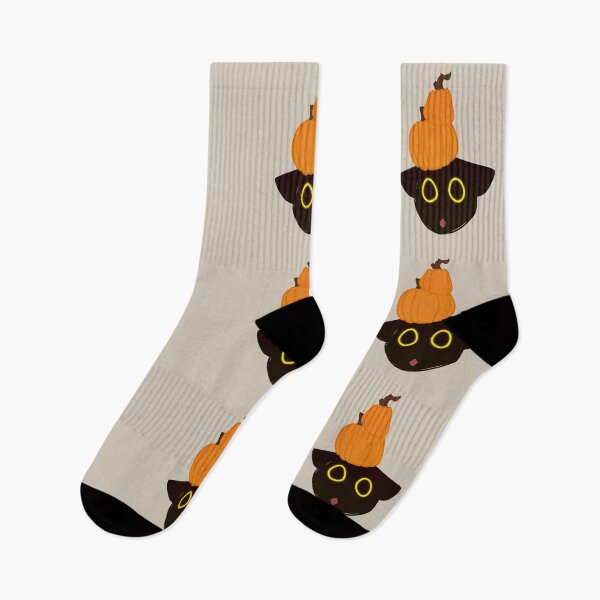 Item preview, Halloween - Blep designed and sold by Sparkatic.